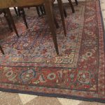 620 5319 ORIENTAL RUG